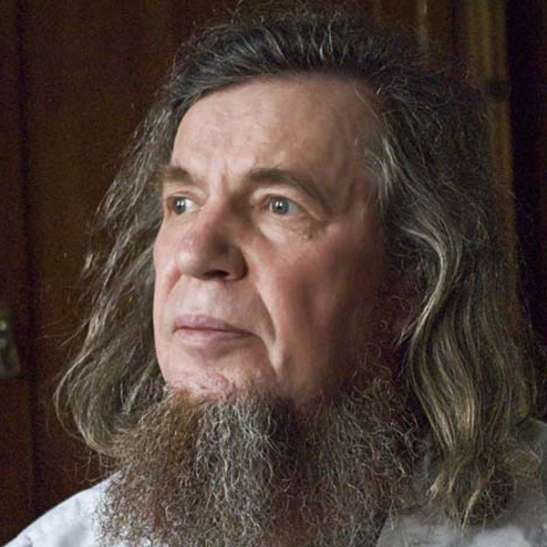 Бушуев Владислав Генадиевич