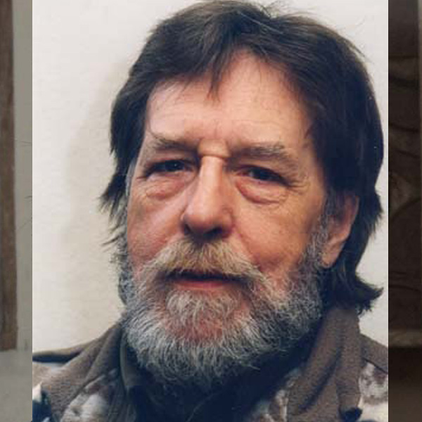 Ларионов Андрей Иосифович