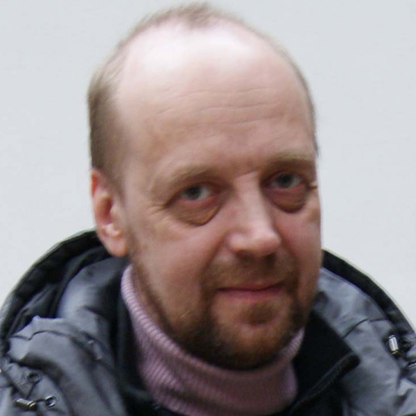 Лобанов Дмитрий Юрьевич