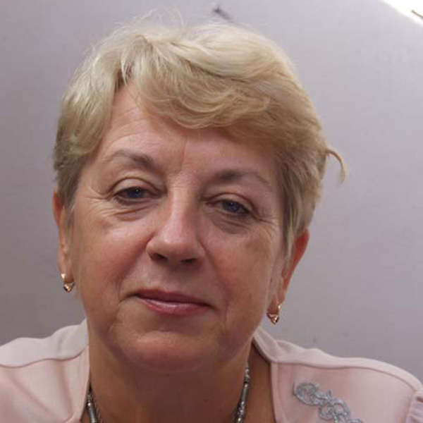 Новикова Людмила Александровна