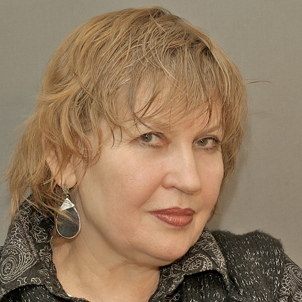 Пономаренко Светлана Петровна