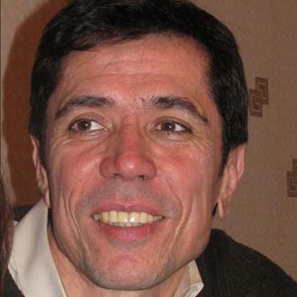 Четышов Ильдар Рафагатович