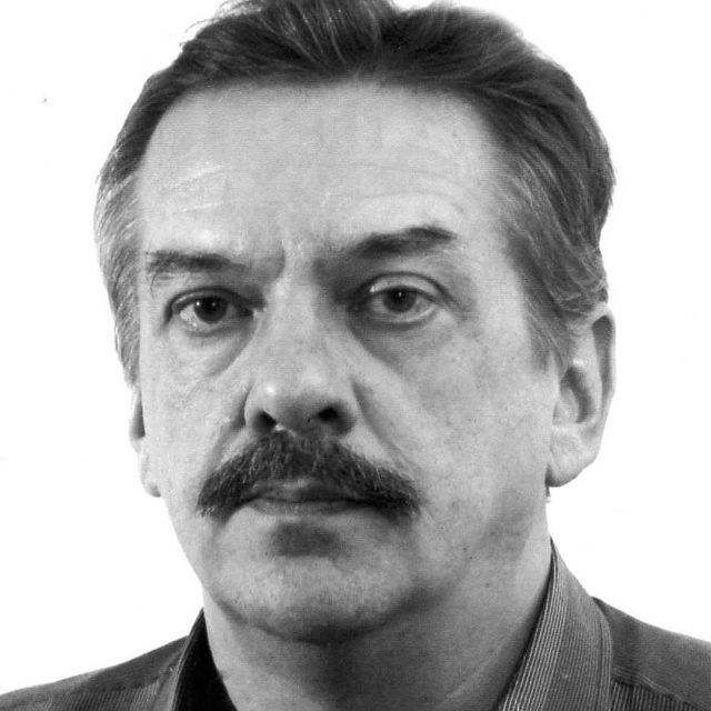 Фролов Александр Петрович